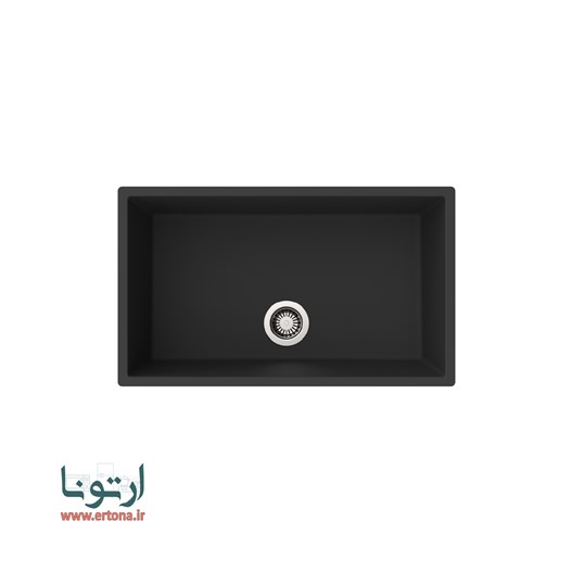 سینک گرانیتی توکار بیمکث مدل0017